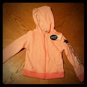 One Step Up Sweatshirt